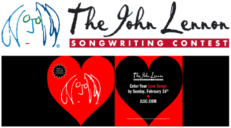 The Johnen Lennon Songwriting Contest